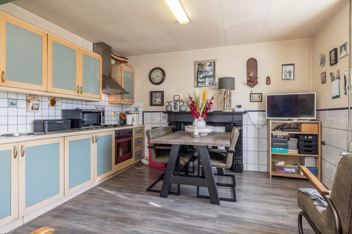 Foto 6 van Kanthuisstraat 8