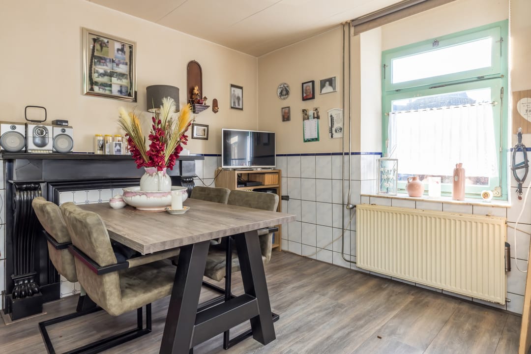 Foto 7 van Kanthuisstraat 8