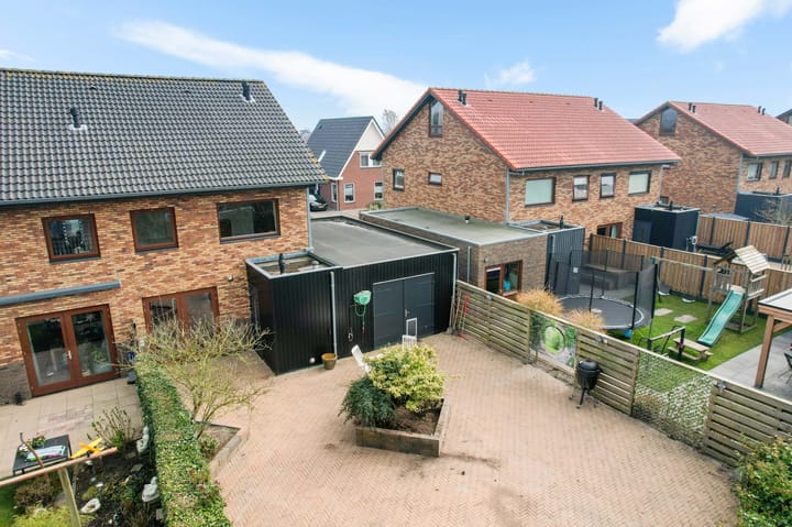 Photo 40 of De Tille 39