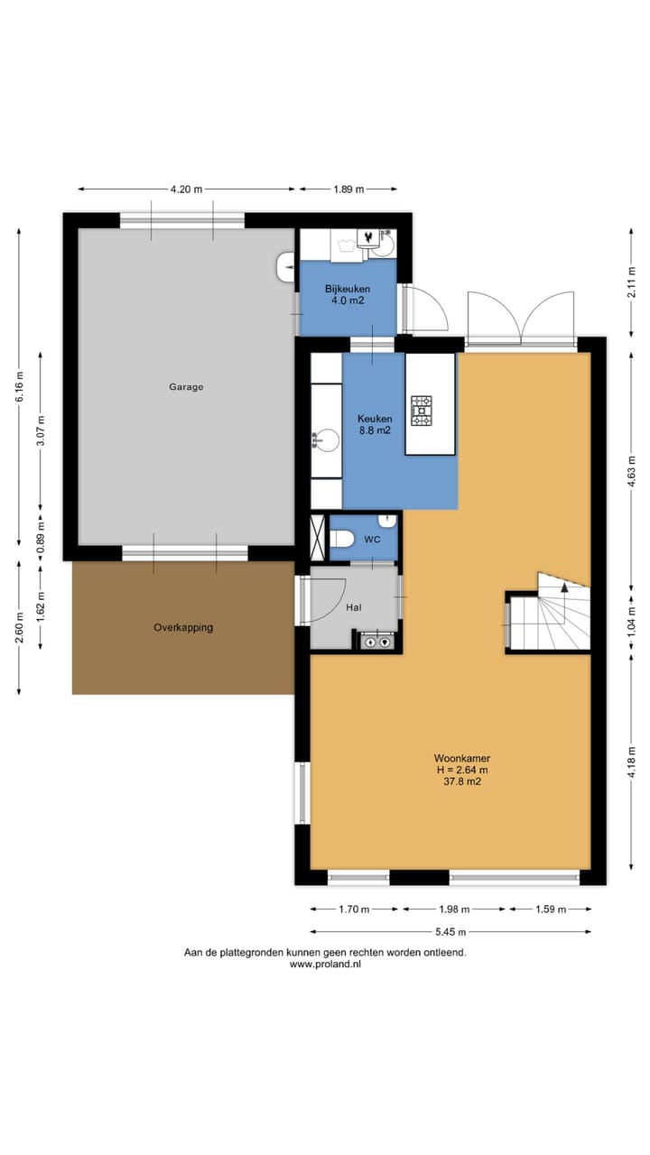 Photo 48 of De Tille 39