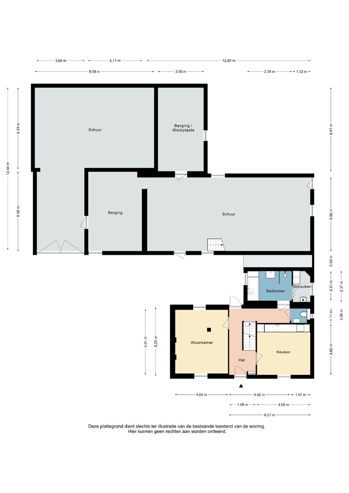 Foto 25 van Kanthuisstraat 8