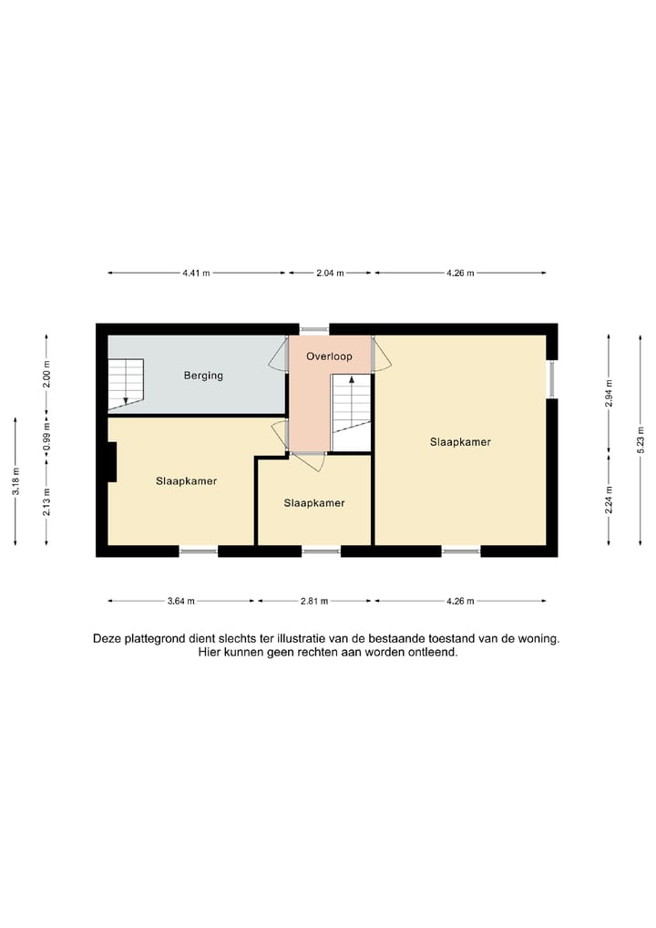 Foto 27 van Kanthuisstraat 8