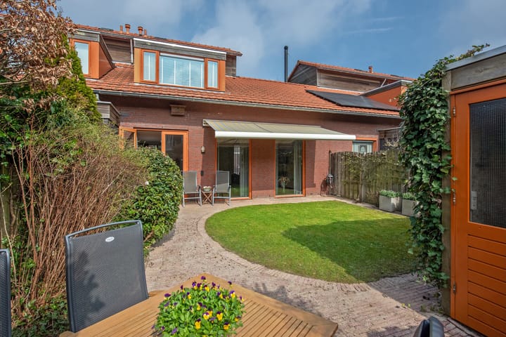 Foto 4 van Buizerdlaan 31