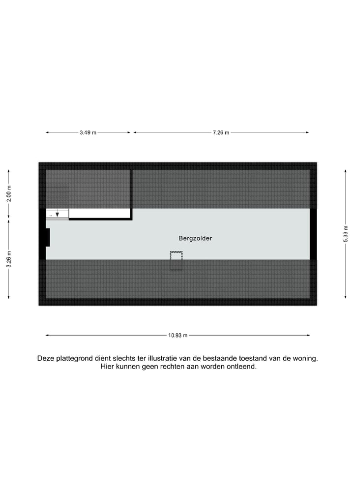 Foto 28 van Kanthuisstraat 8