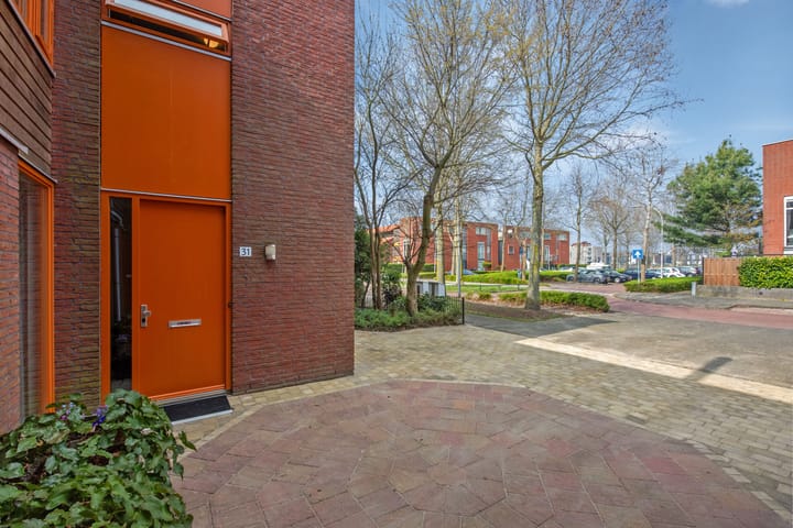 Foto 5 van Buizerdlaan 31