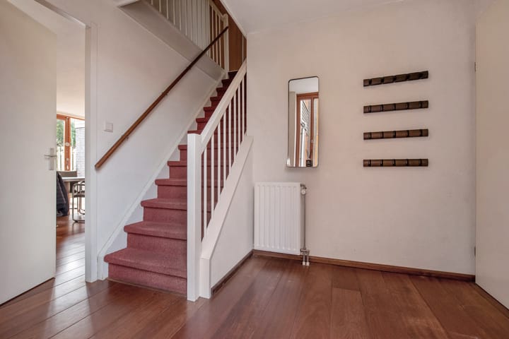 Foto 6 van Buizerdlaan 31