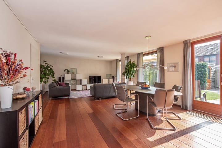 Foto 7 van Buizerdlaan 31