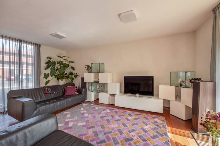 Foto 8 van Buizerdlaan 31