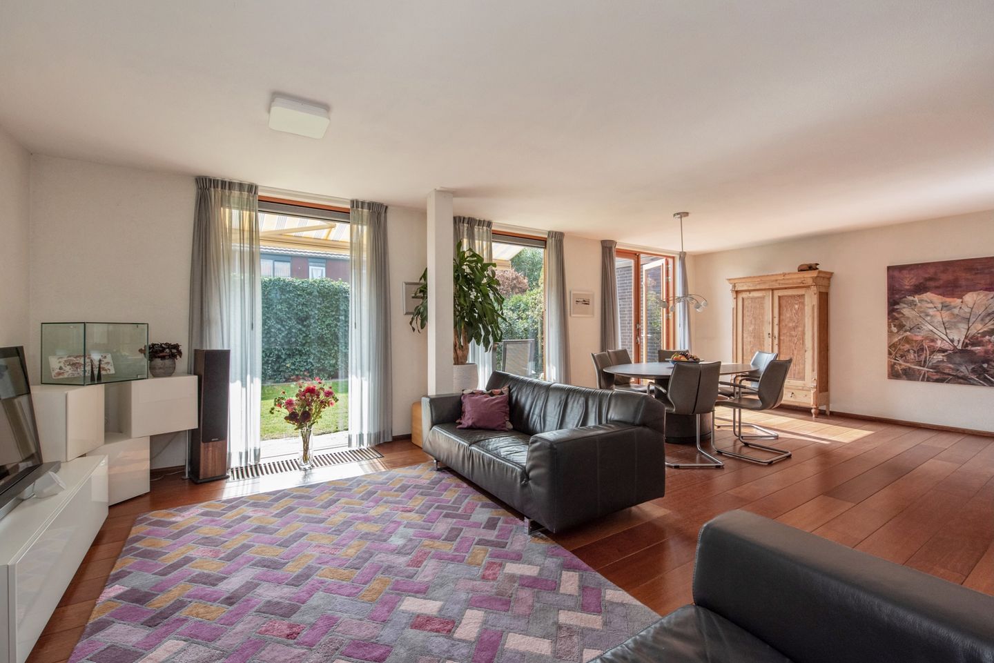 Foto 10 van Buizerdlaan 31