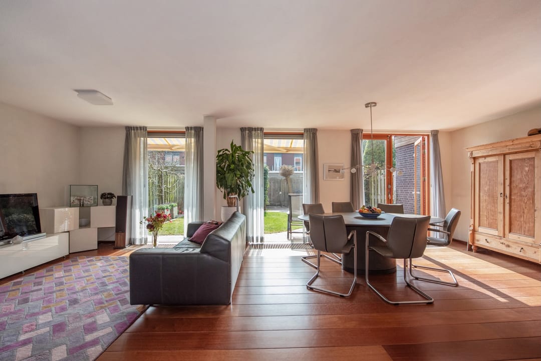 Foto 13 van Buizerdlaan 31