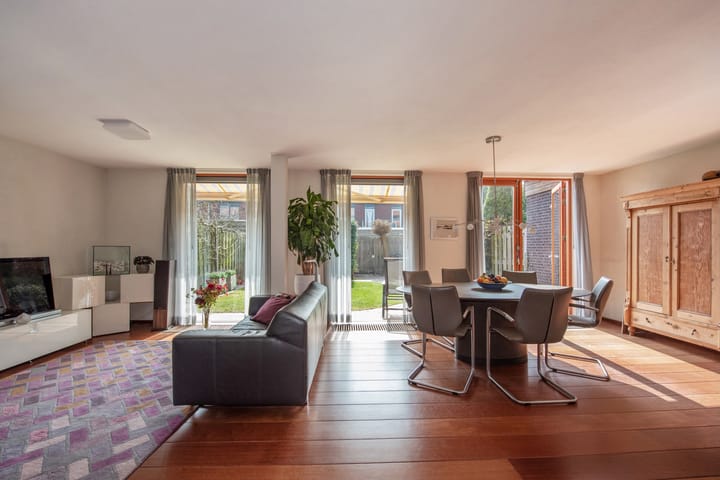 Foto 13 van Buizerdlaan 31