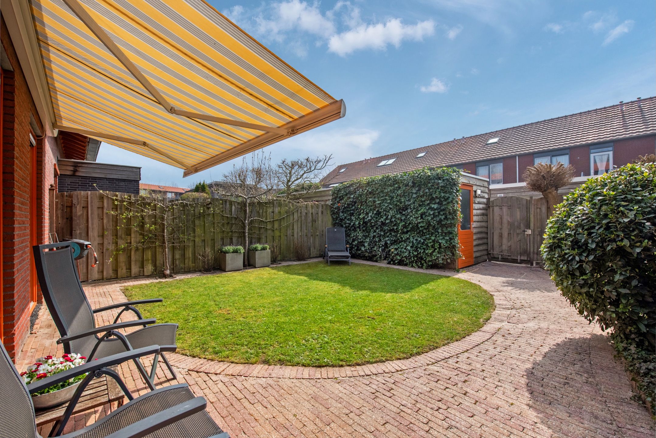 Foto 18 van Buizerdlaan 31