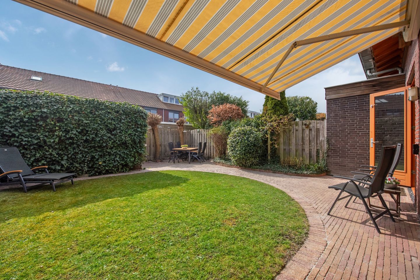 Foto 19 van Buizerdlaan 31