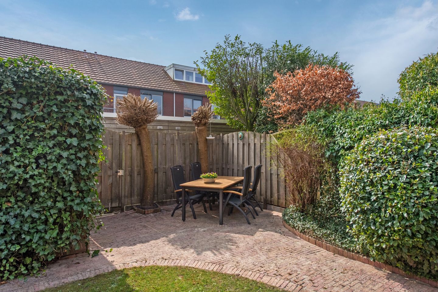 Foto 20 van Buizerdlaan 31