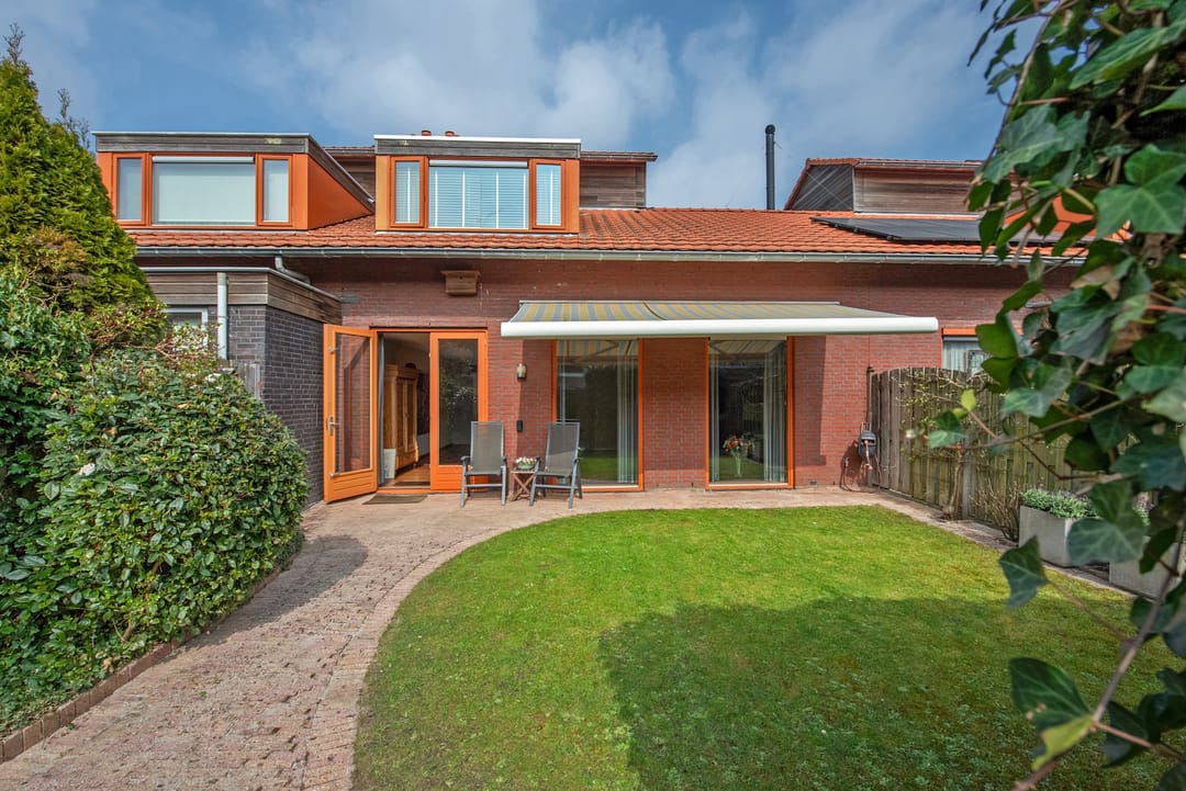 Foto 22 van Buizerdlaan 31