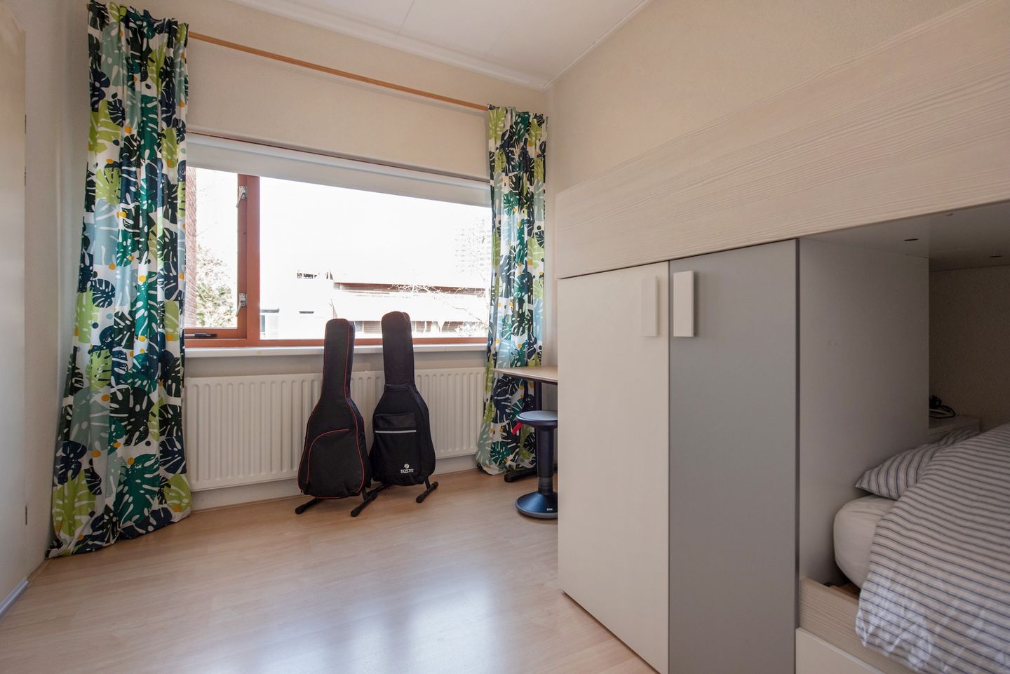 Foto 25 van Buizerdlaan 31