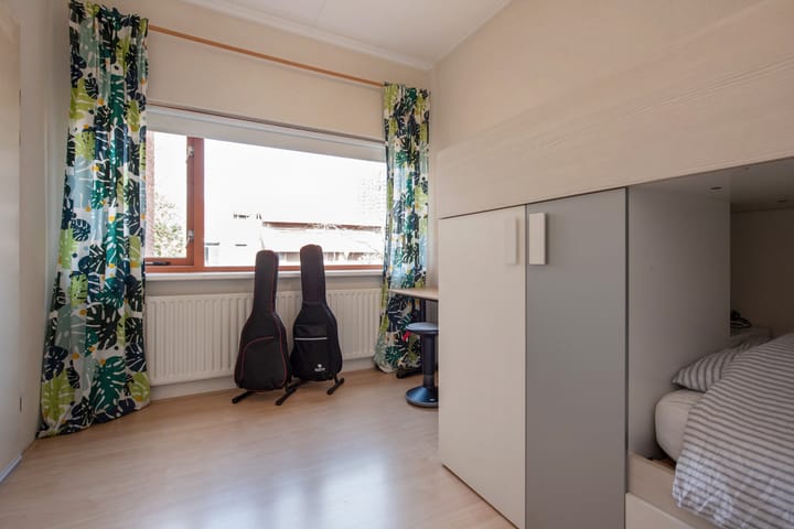 Foto 25 van Buizerdlaan 31