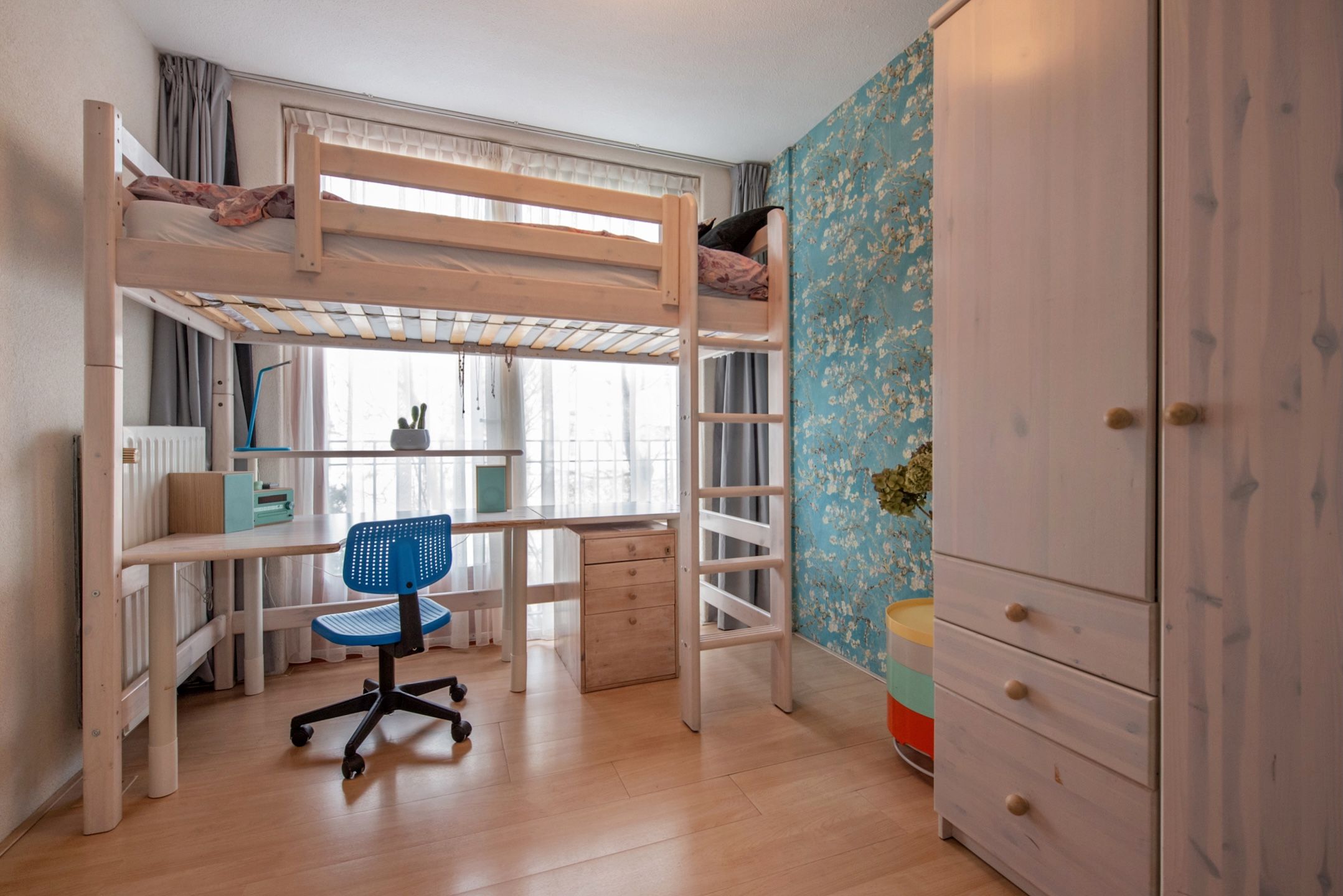 Foto 27 van Buizerdlaan 31