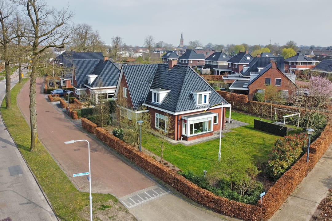 Foto 23 van Koedijk 19-A