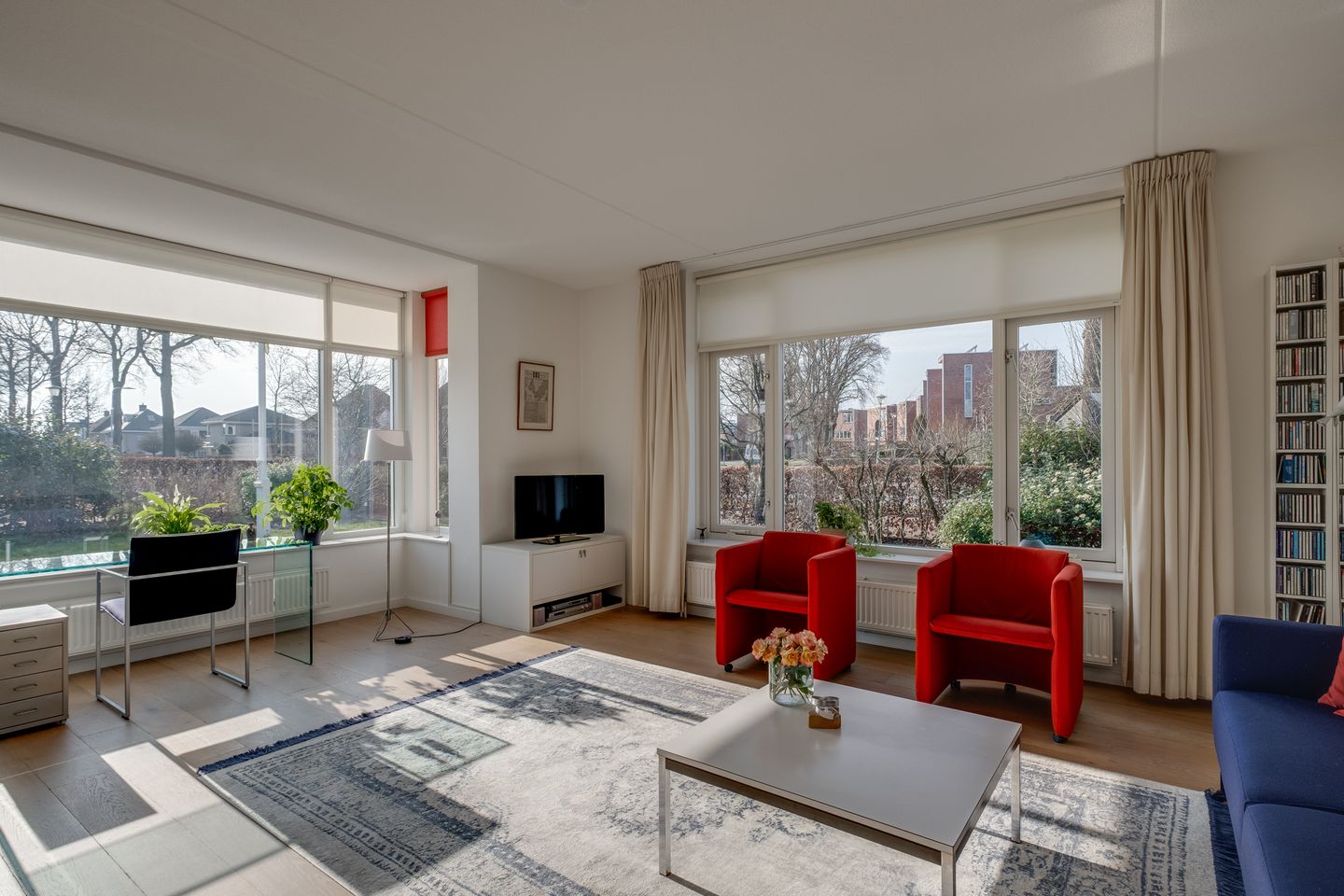 Foto 4 van Koedijk 19-A