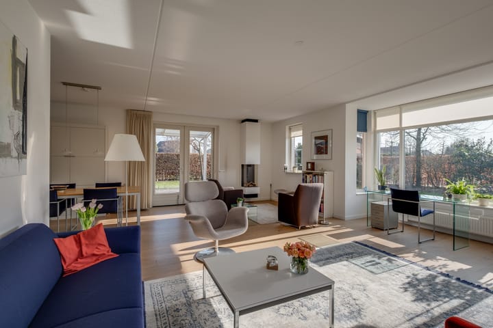 Foto 5 van Koedijk 19-A