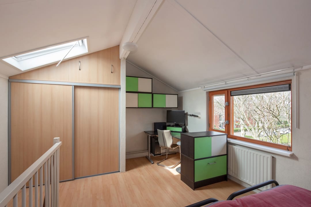 Foto 32 van Buizerdlaan 31