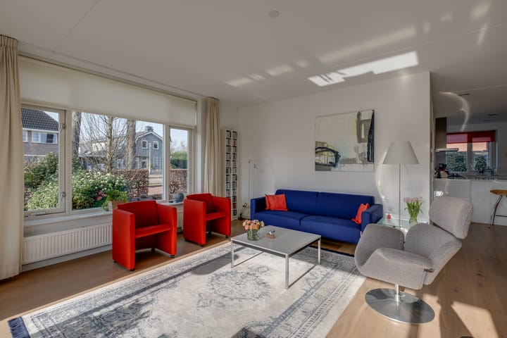 Foto 6 van Koedijk 19-A