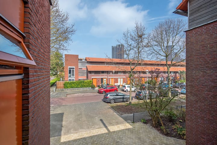 Foto 34 van Buizerdlaan 31