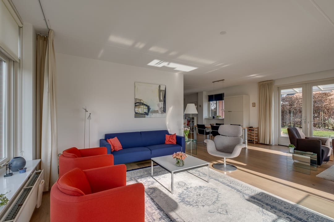 Foto 7 van Koedijk 19-A