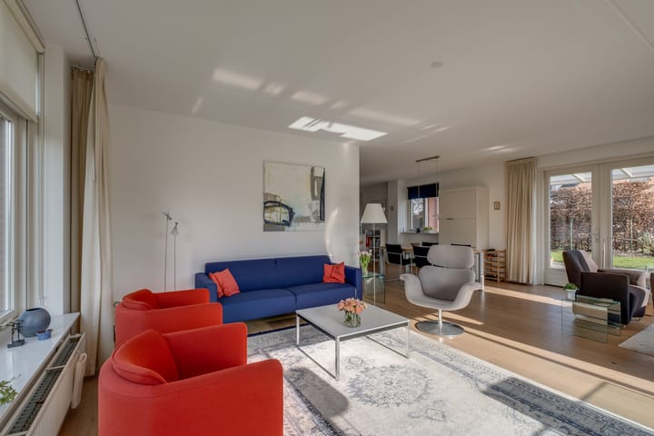 Foto 7 van Koedijk 19-A