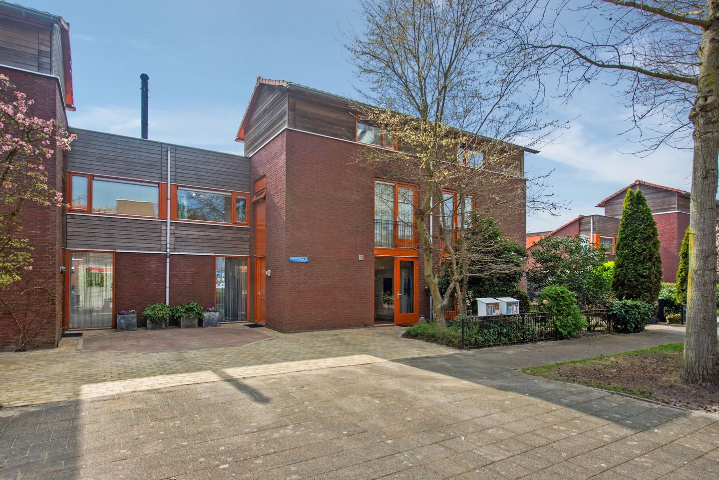 Foto 35 van Buizerdlaan 31