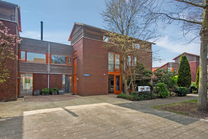 Foto 35 van Buizerdlaan 31