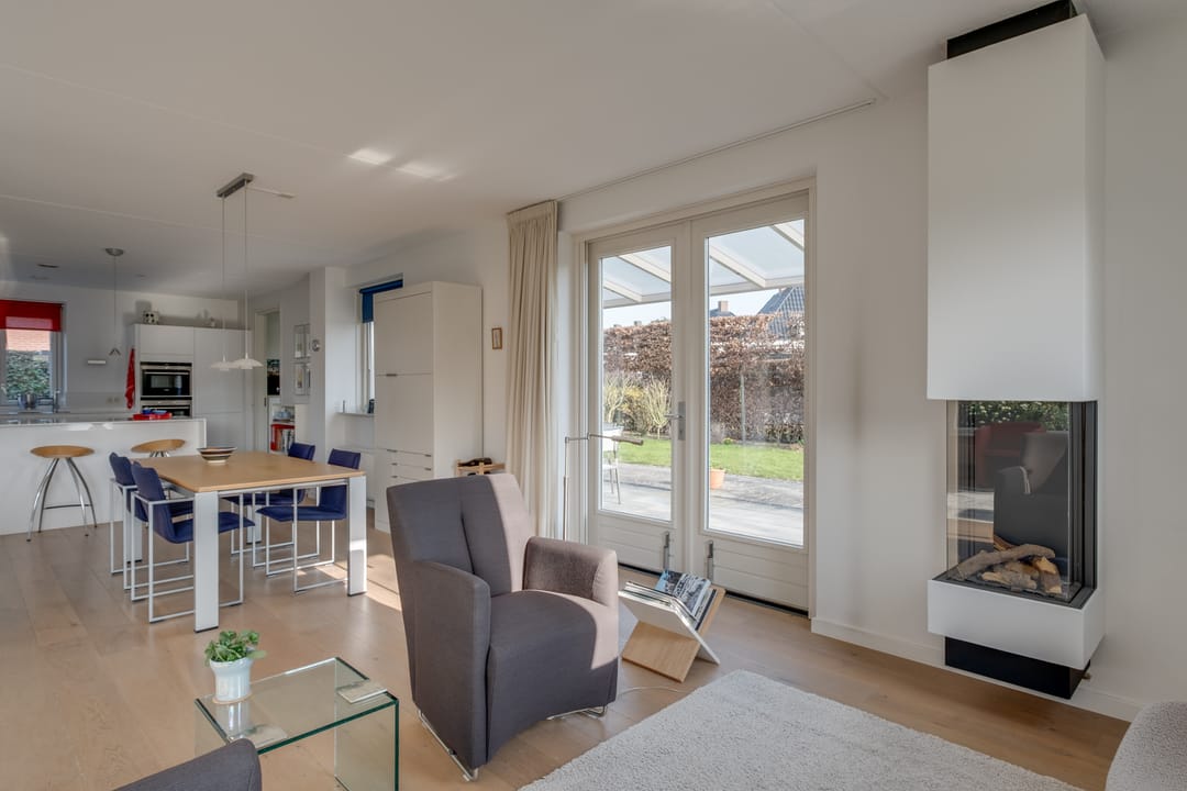 Foto 8 van Koedijk 19-A