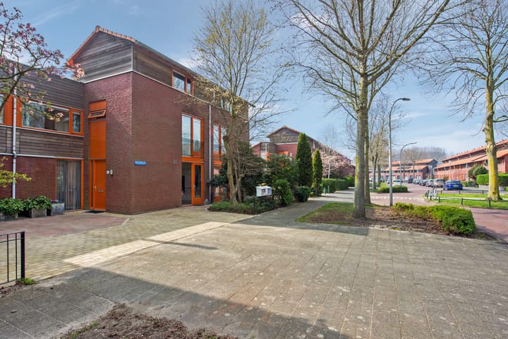 Foto 36 van Buizerdlaan 31