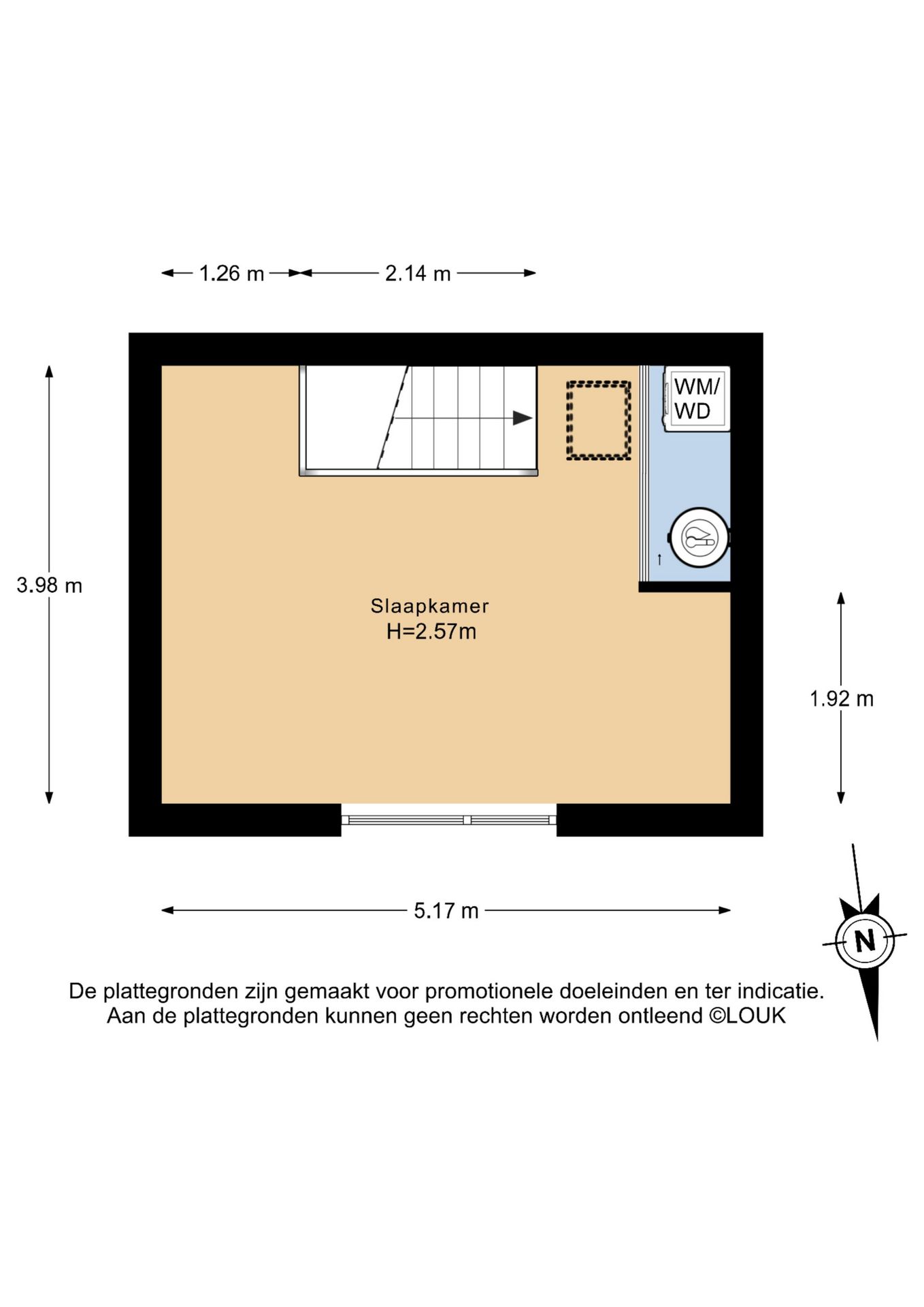 Foto 40 van Buizerdlaan 31