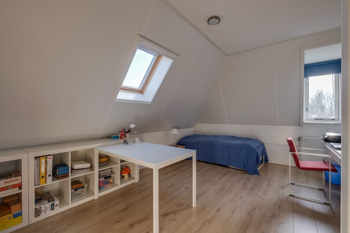 Foto 20 van Koedijk 19-A