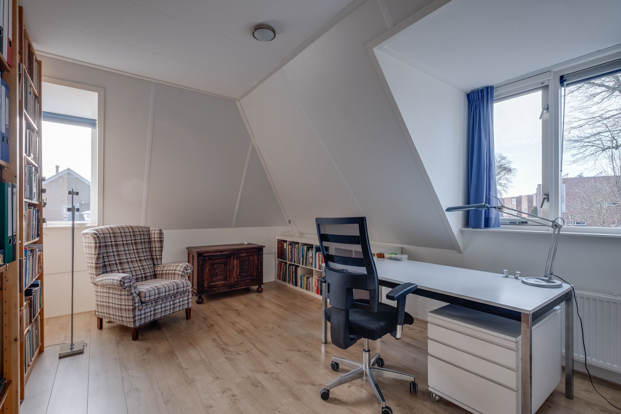 Foto 21 van Koedijk 19-A