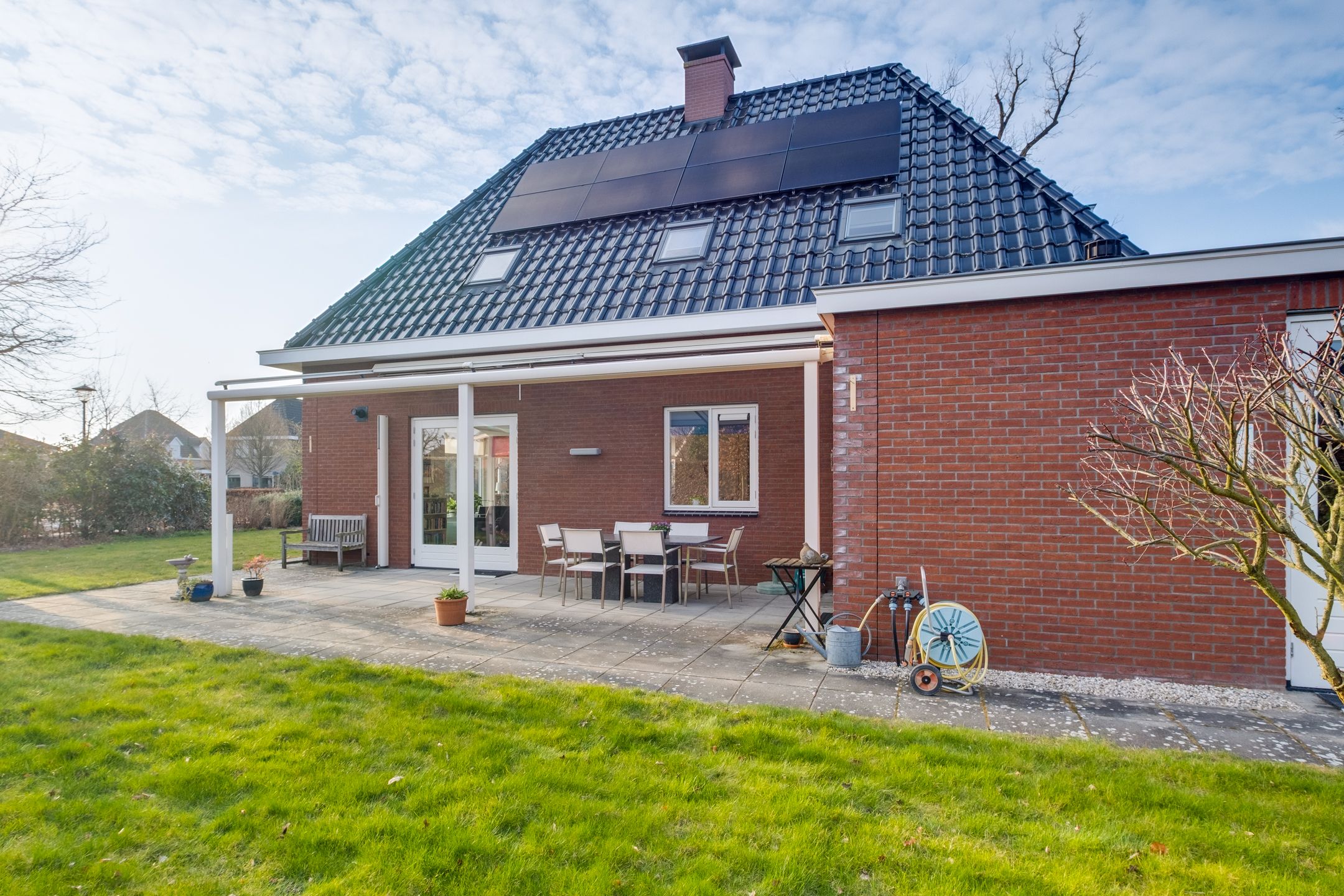 Foto 24 van Koedijk 19-A