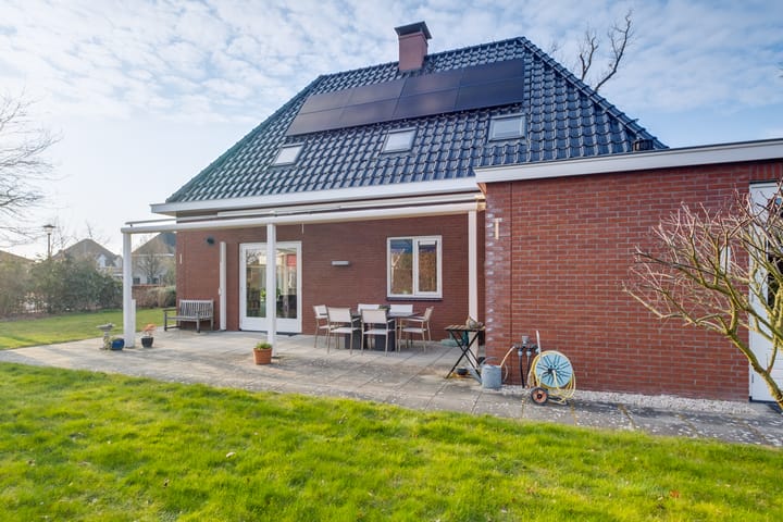 Foto 24 van Koedijk 19-A