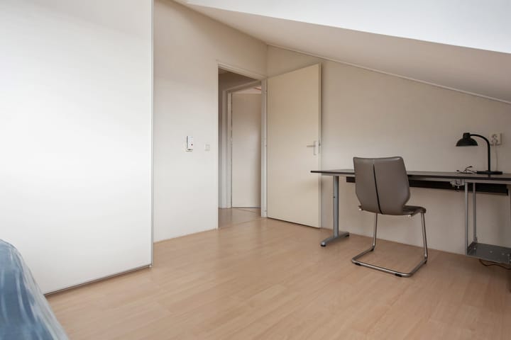 Foto 26 van Buizerdlaan 31