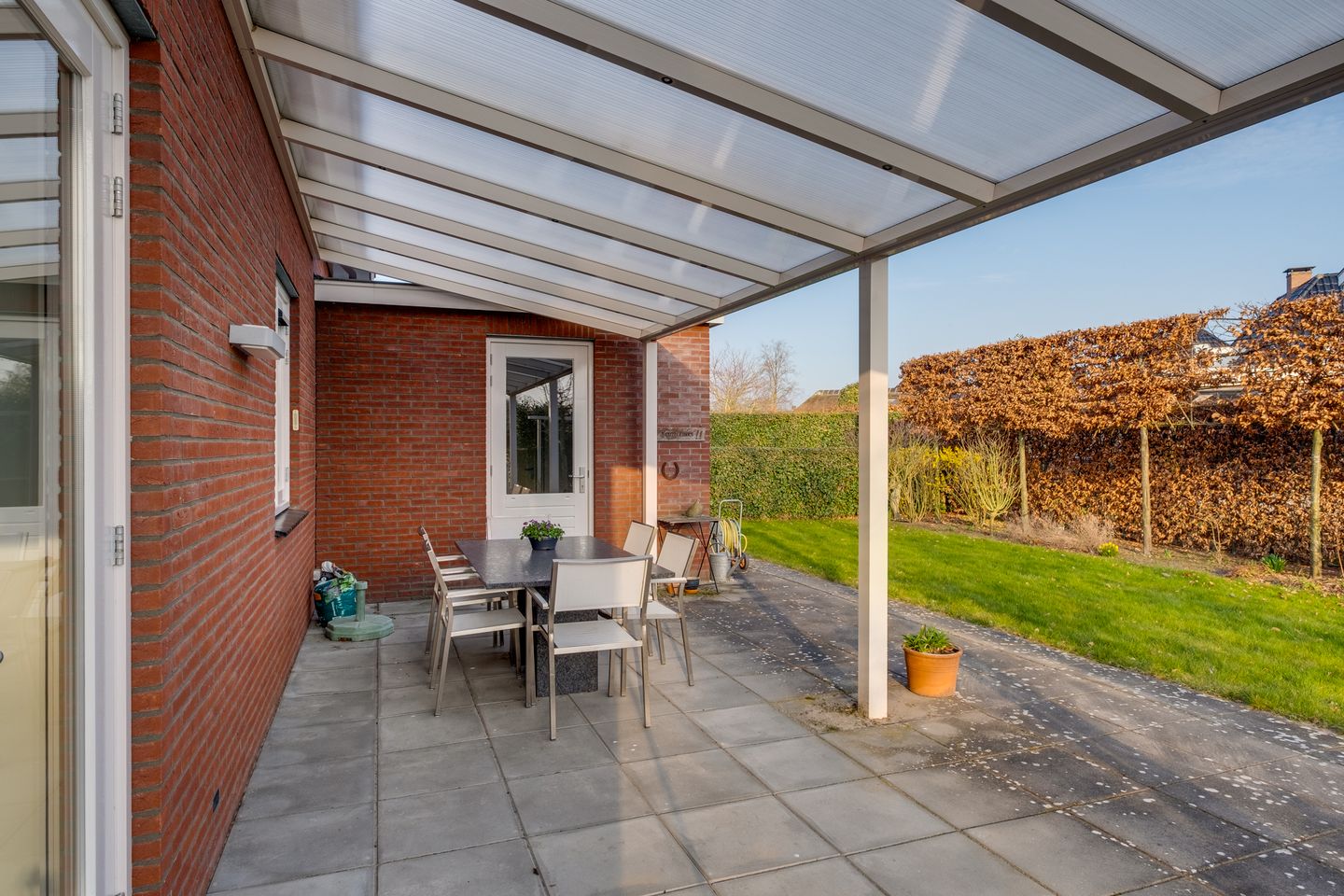 Foto 25 van Koedijk 19-A