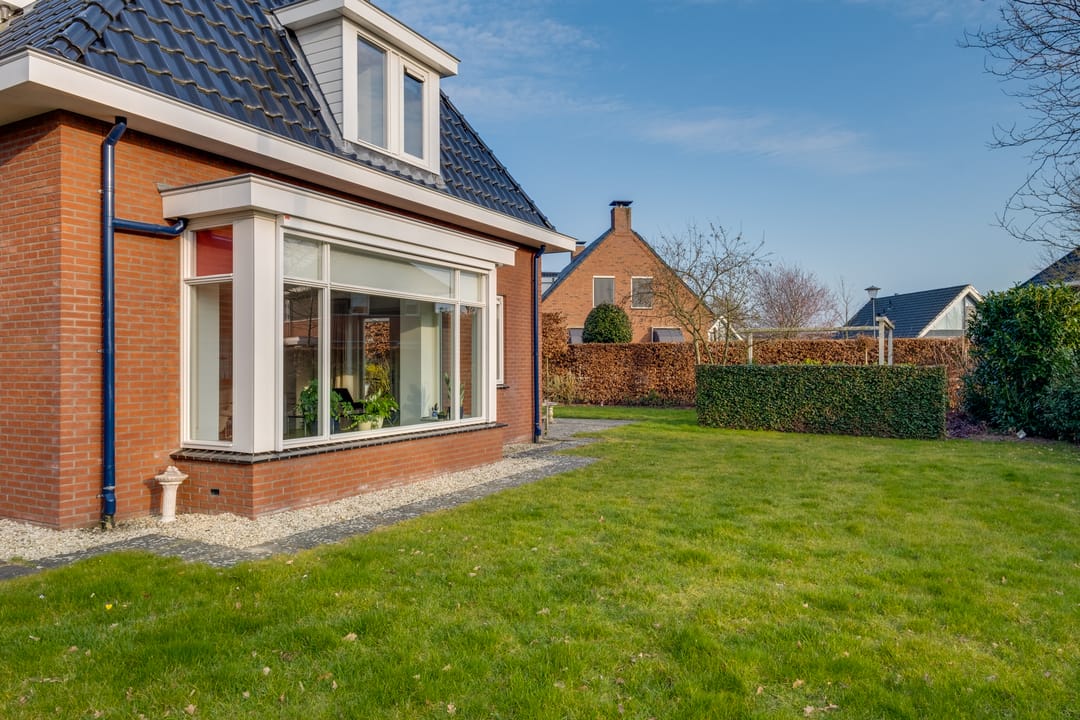 Foto 28 van Koedijk 19-A