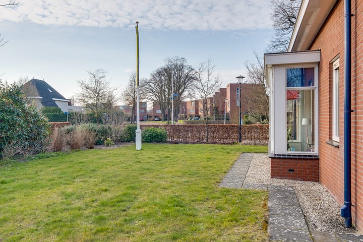 Foto 29 van Koedijk 19-A