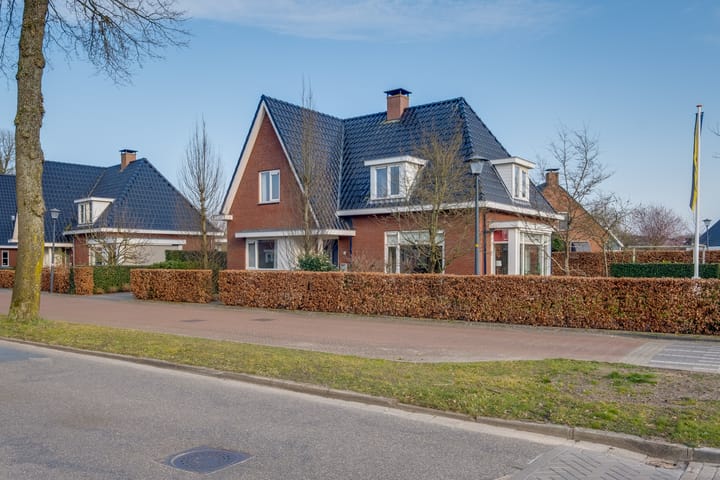 Foto 3 van Koedijk 19-A