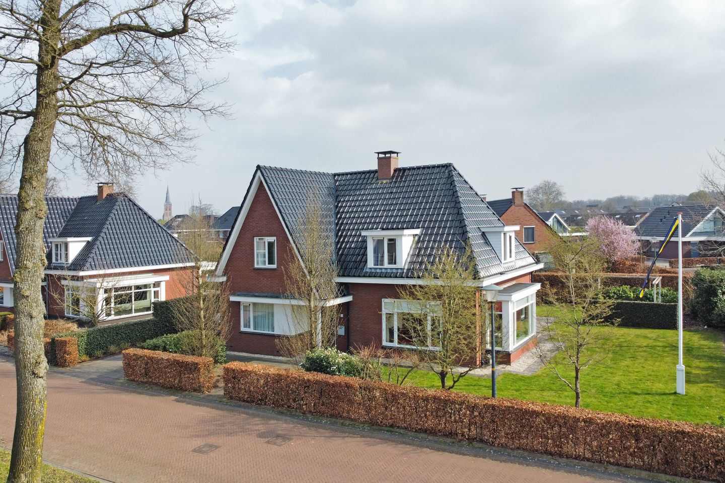 Foto 1 van Koedijk 19-A