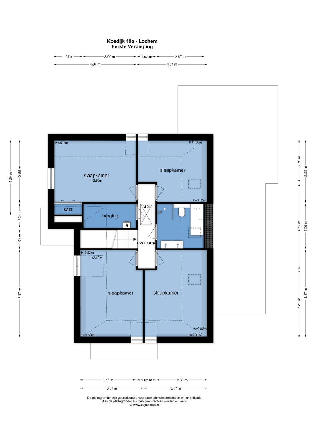 Foto 32 van Koedijk 19-A