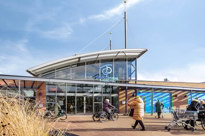 Willem de Merodestraat