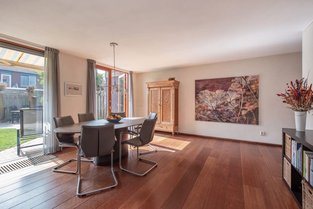 Foto 11 van Buizerdlaan 31