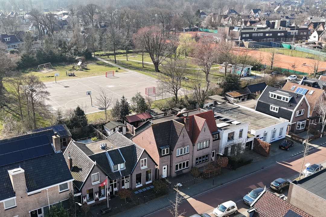 Foto 2 van Groenelaan 46