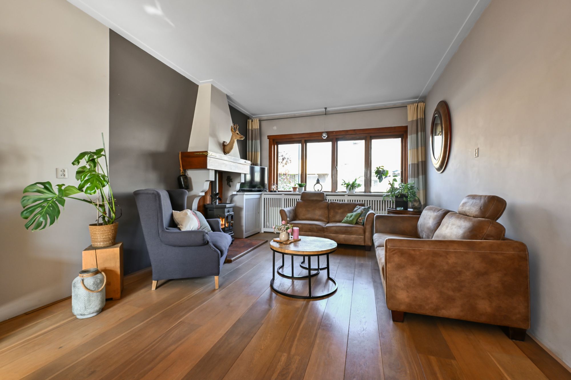 Foto 3 van Groenelaan 46